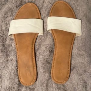 Shein Sandals